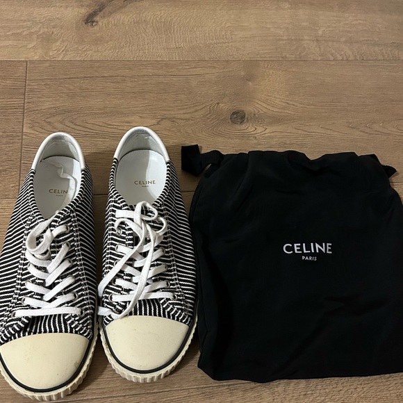 Celine Sneakers - Picture 1 of 4